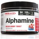 PEScience Alphamine 244 g – Zboží Dáma