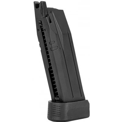 ASG pro CZ P-10C GBB 22 BBs – Zboží Dáma