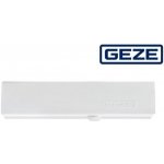 Geze TS 4000 bílá – HobbyKompas.cz