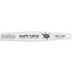 Kinetics White Turtle Pilník profi 180/180 edge bílý – Zboží Dáma