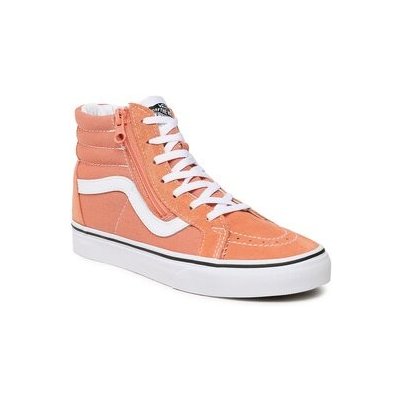 Vans Sk8-Hi Reissue Si Color Theory Sun Baked – Zbozi.Blesk.cz