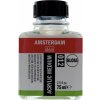 Akrylová a olejová barva Médium lesklé akrylové 75 ml Amsterdam