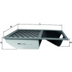 Vzduchový filtr MAHLE LX 3603 – Hledejceny.cz