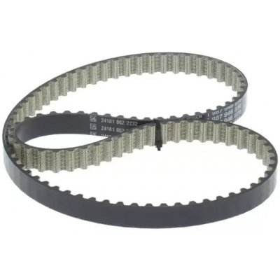 BOSCH Ozubený řemen BO 1987946816 – Zboží Mobilmania