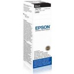 Inkoust Epson T6731 Black - originální – Zboží Mobilmania
