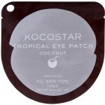 Kocostar Eye Mask Tropical Eye Patch odstín Coconut 3 ml – Zbozi.Blesk.cz