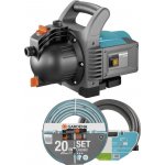 GARDENA Classic 3500/4 sada 1719-20 – Zbozi.Blesk.cz