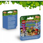 LEGO® Minifigurky 71053 Série Shrek – Hledejceny.cz