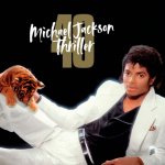 Michael Jackson - Thriller 40th Anniversary CD – Hledejceny.cz