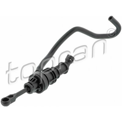Hlavní spojkový válec TOPRAN 602 259 (602259) | Zboží Auto