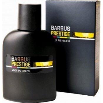 Barbus Prestige voda po holení 100 ml