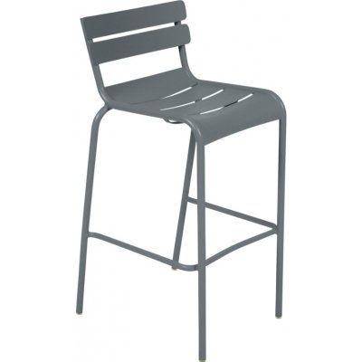 Fermob Luxembourg 80 cm Šedá – Hledejceny.cz