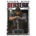 Berserk 1 – Zboží Mobilmania