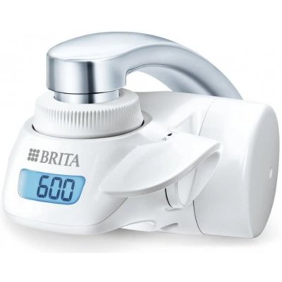 Brita ON TAP Pro V-MF filtr na kohoutek s displejem – Sleviste.cz