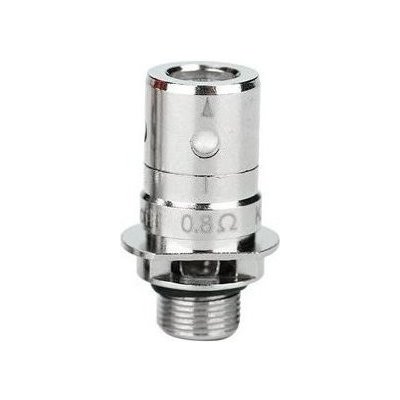 Innokin Zenith žhavicí hlava nerez 0,8ohm – Zboží Mobilmania