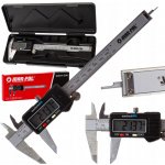 Magg PMD150 Posuvné měřítko digitální 150 mm + kufr – Zboží Mobilmania