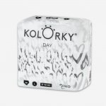 KOLORKY DAY srdce L 8-13 kg 19 ks – Sleviste.cz