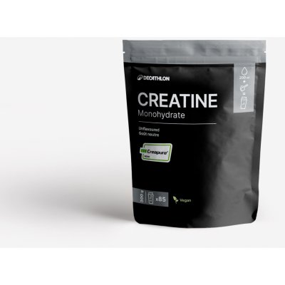 DOMYOS Creatine monohydráte Creapure 300 g – Zboží Mobilmania