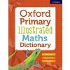 Kniha Oxford Primary Illustrated Maths Dictionary