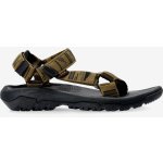 Teva Hurricane XLT2 turistické sandály archive ladder olive – Zbozi.Blesk.cz