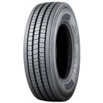 GITI GAR820 205/75 R17.5 124/122M – Zboží Mobilmania