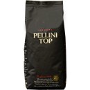 Pellini Top 100% Arabica přírodní 1 kg