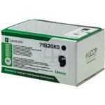 Lexmark 71B20K0 - originální – Hledejceny.cz