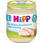 HiPP Bio Kuřecí maso 125 g – Zboží Dáma