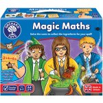 Orchard Toys Kouzelná matematika Magic Math – Sleviste.cz