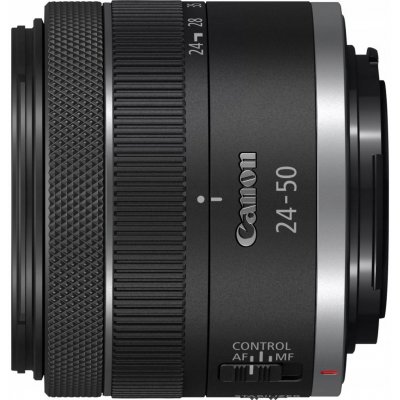 Canon RF 24-50 mm f/4.5-6.3 IS STM – Zboží Živě