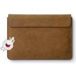 FIXED Oxford Apple MacBook 12 hnědá FIXOX2-MAC12-BRW – Zboží Živě