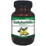 Herbal Hills Gokshurhills Bylinné kapsle 60 kapslí – Hledejceny.cz