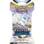 Pokémon TCG Silver Tempest Blister Booster – Hledejceny.cz