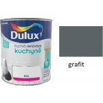 Dulux rychlá renovace kuchyně 0,75 l grafit – Zboží Mobilmania