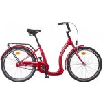 LIBERTY COMFY 1spd. 2026 – Zboží Mobilmania