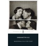 Madonna in a Fur Coat - Sabahattin Ali – Zboží Dáma