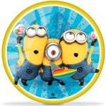 Míč Mimoni 23 cm – Zboží Mobilmania