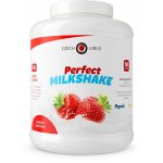 Czech Virus Perfect Milkshake 2000 g – Sleviste.cz