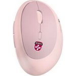 Connect It FOR HEALTH LADIES CMO-2600-PK – Sleviste.cz