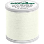 Šicí nit PES Madeira Aerofil 120 (1000m) - univerzální barva 8100 mist – Hledejceny.cz