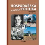 Hospodářská a sociální politika - Igor Kotlán, Christiana Kliková – Hledejceny.cz