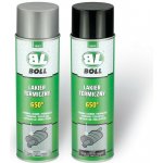 Boll tepelný lak 500 ml stříbrný – Zbozi.Blesk.cz