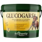 St.Hippolyt Glucogard 3 kg – Zboží Mobilmania