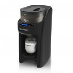 Baby Brezza Formula Pro Advanced Přístroj na přípravu kojeneckého mléka Black – Zboží Mobilmania