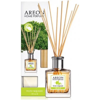 Areon aroma difuzér Home Perfume Yuzu Squash 150 ml – Hledejceny.cz