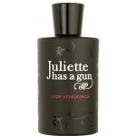Juliette Has a Gun Lady Vengeance parfémovaná voda dámská 100 ml tester – Hledejceny.cz