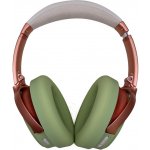 eses silikonové kryty na náušníky pro sluchátka Bose QuietComfort 35 a 35 II zelené – Zboží Mobilmania