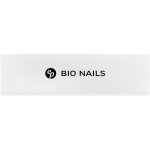 BIO nails Blok bílý 240/240 – Zboží Dáma