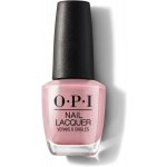 OPI lak na nehty Nail Lacquer Tickle My France-Y 15 ml – Zboží Dáma