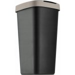 Kadax ODPADKOVÝ KOŠ NÁDOBA NA ODPAD 25L PRO TŘÍDĚNÍ ODPADU POPELNICE – Zbozi.Blesk.cz